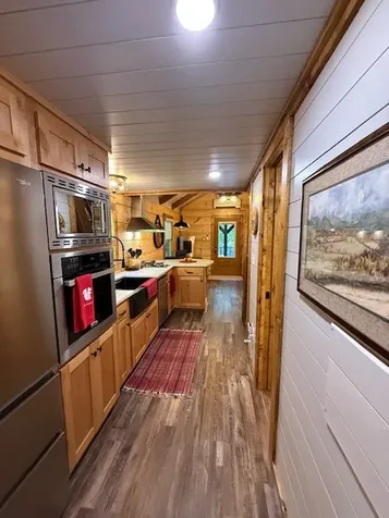 26 S Cumberland Drive Lake Toxaway NC 28747