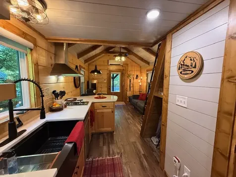 26 S Cumberland Drive Lake Toxaway NC 28747