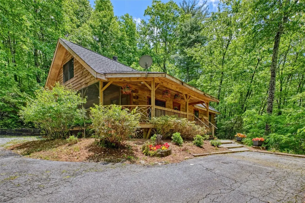 142 Golden Mist Court Sapphire NC 28774