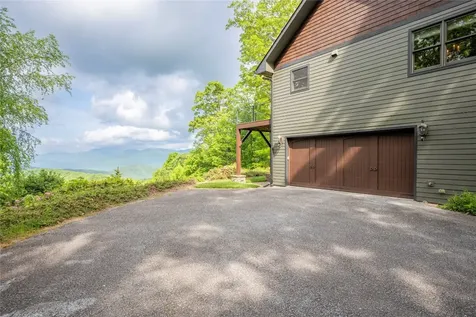 550 Silly Ridge Road Scaly Mountain NC 28775