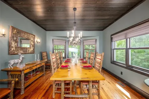 550 Silly Ridge Road Scaly Mountain NC 28775