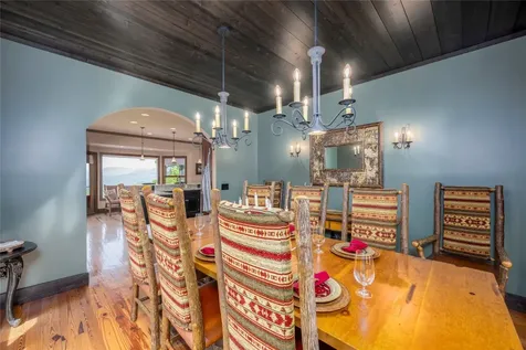 550 Silly Ridge Road Scaly Mountain NC 28775