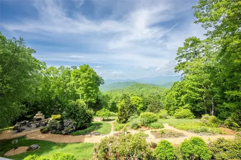 550 Silly Ridge Road Scaly Mountain NC 28775