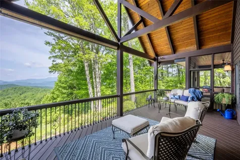 550 Silly Ridge Road Scaly Mountain NC 28775