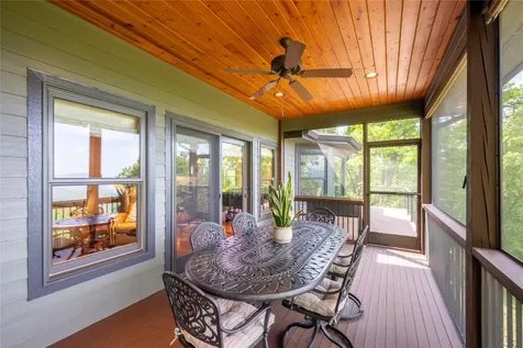 550 Silly Ridge Road Scaly Mountain NC 28775