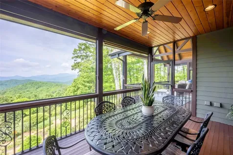 550 Silly Ridge Road Scaly Mountain NC 28775