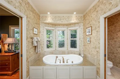 550 Silly Ridge Road Scaly Mountain NC 28775