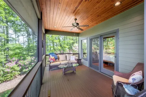 550 Silly Ridge Road Scaly Mountain NC 28775