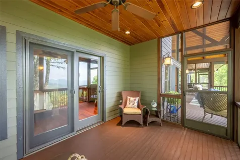 550 Silly Ridge Road Scaly Mountain NC 28775