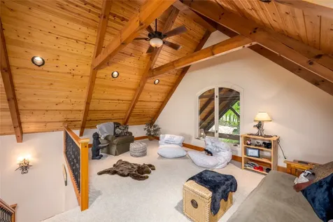 550 Silly Ridge Road Scaly Mountain NC 28775