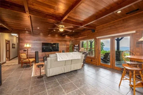 550 Silly Ridge Road Scaly Mountain NC 28775