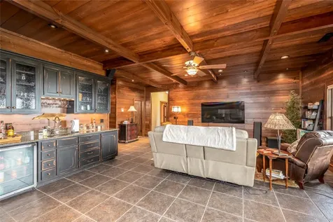 550 Silly Ridge Road Scaly Mountain NC 28775