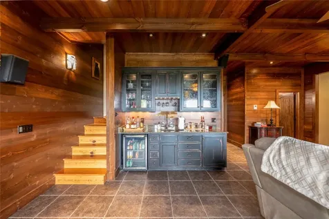 550 Silly Ridge Road Scaly Mountain NC 28775