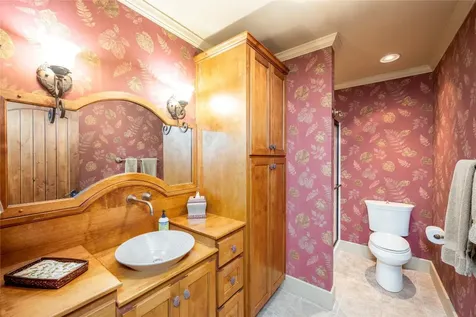 550 Silly Ridge Road Scaly Mountain NC 28775