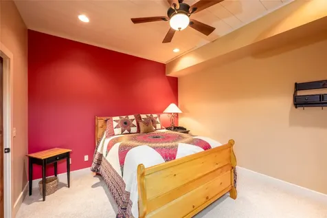 550 Silly Ridge Road Scaly Mountain NC 28775