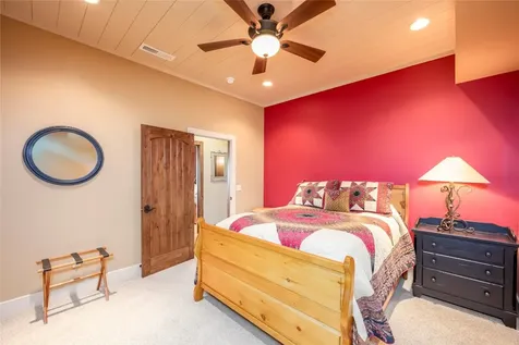 550 Silly Ridge Road Scaly Mountain NC 28775