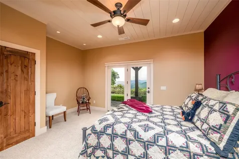 550 Silly Ridge Road Scaly Mountain NC 28775