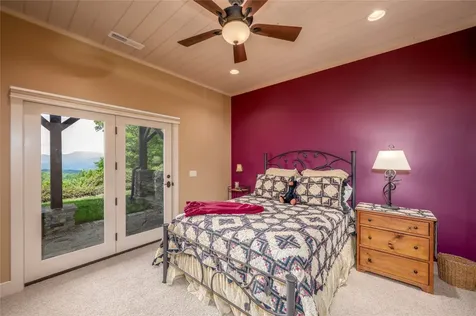 550 Silly Ridge Road Scaly Mountain NC 28775