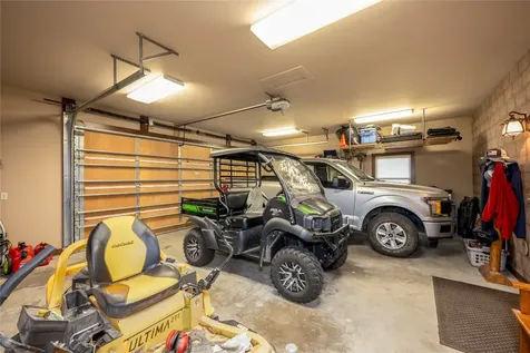 550 Silly Ridge Road Scaly Mountain NC 28775