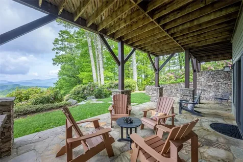 550 Silly Ridge Road Scaly Mountain NC 28775