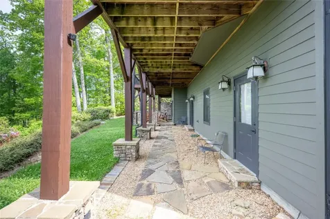 550 Silly Ridge Road Scaly Mountain NC 28775