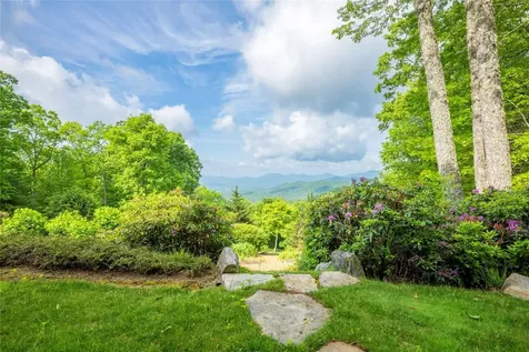 550 Silly Ridge Road Scaly Mountain NC 28775