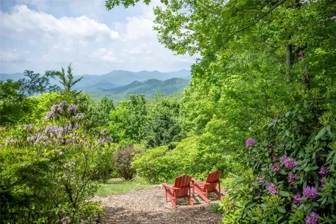 550 Silly Ridge Road Scaly Mountain NC 28775