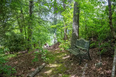 550 Silly Ridge Road Scaly Mountain NC 28775