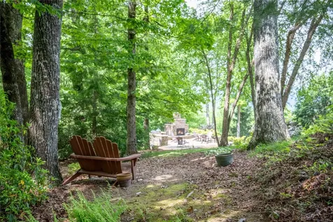 550 Silly Ridge Road Scaly Mountain NC 28775