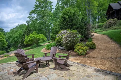 550 Silly Ridge Road Scaly Mountain NC 28775