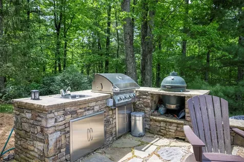 550 Silly Ridge Road Scaly Mountain NC 28775