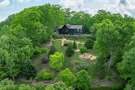 550 Silly Ridge Road Scaly Mountain NC 28775