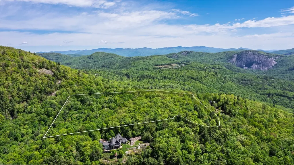 Lot 3 Treasurewood Road Glenville NC 28736