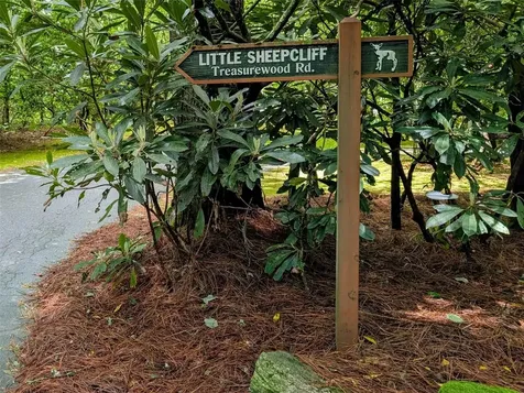 Lot 3 Treasurewood Road Glenville NC 28736