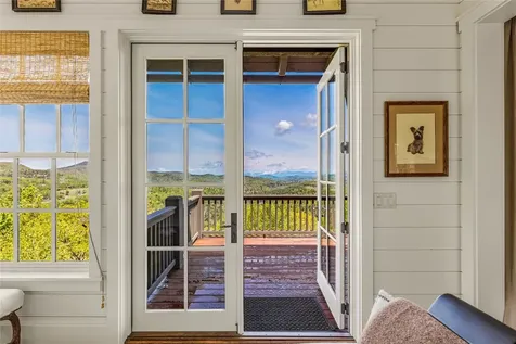 168 Old Wagon Road Highlands NC 28741