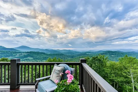 168 Old Wagon Road Highlands NC 28741