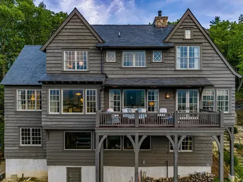 168 Old Wagon Road Highlands NC 28741