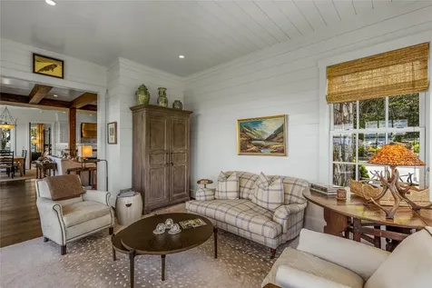 168 Old Wagon Road Highlands NC 28741