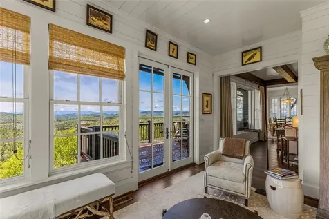 168 Old Wagon Road Highlands NC 28741