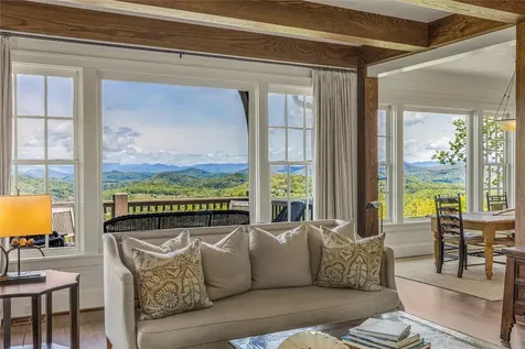 168 Old Wagon Road Highlands NC 28741