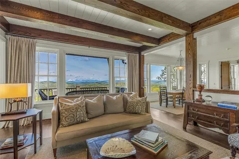 168 Old Wagon Road Highlands NC 28741