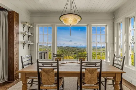 168 Old Wagon Road Highlands NC 28741