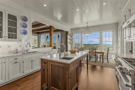 168 Old Wagon Road Highlands NC 28741