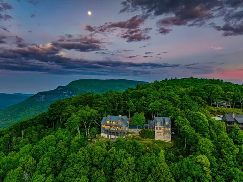 168 Old Wagon Road Highlands NC 28741