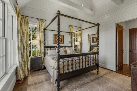 168 Old Wagon Road Highlands NC 28741