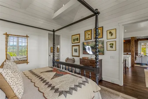 168 Old Wagon Road Highlands NC 28741