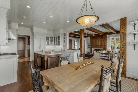 168 Old Wagon Road Highlands NC 28741