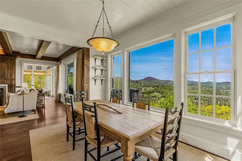 168 Old Wagon Road Highlands NC 28741