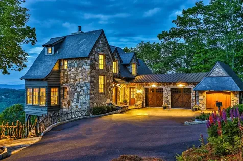 168 Old Wagon Road Highlands NC 28741