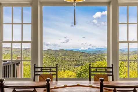 168 Old Wagon Road Highlands NC 28741